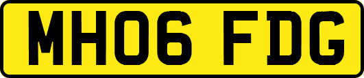 MH06FDG