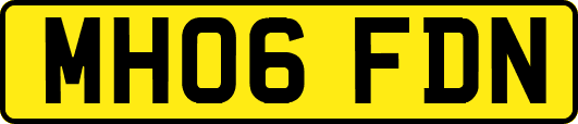 MH06FDN