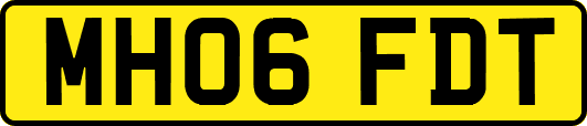 MH06FDT