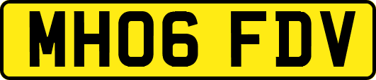 MH06FDV