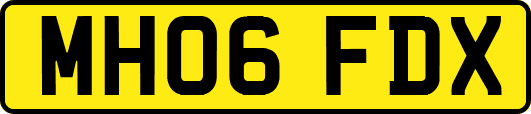 MH06FDX