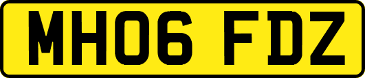 MH06FDZ
