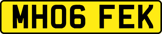 MH06FEK