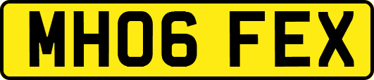 MH06FEX