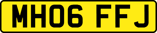 MH06FFJ