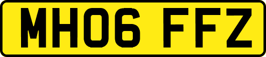 MH06FFZ