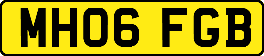 MH06FGB