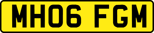 MH06FGM