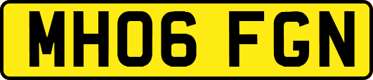 MH06FGN