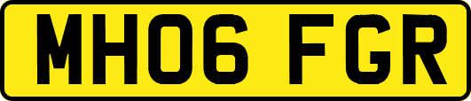 MH06FGR