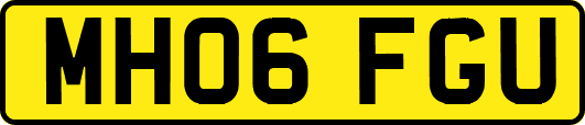 MH06FGU