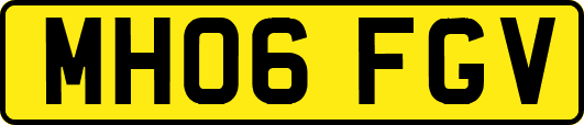 MH06FGV