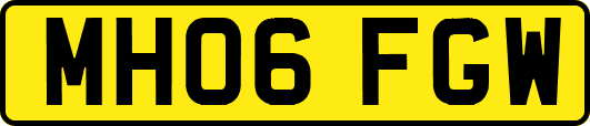 MH06FGW