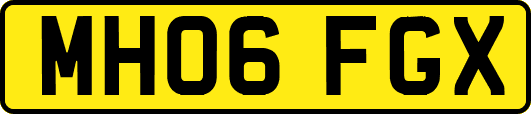 MH06FGX