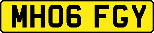 MH06FGY