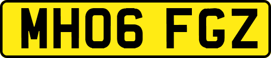 MH06FGZ