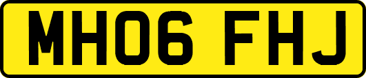 MH06FHJ
