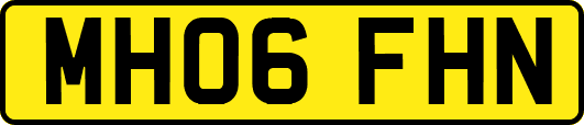 MH06FHN