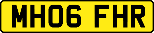 MH06FHR
