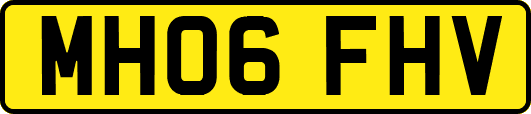 MH06FHV