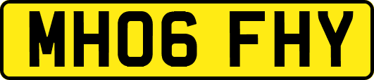 MH06FHY