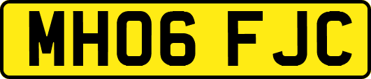 MH06FJC