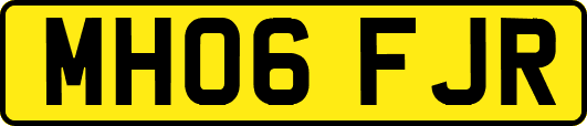 MH06FJR