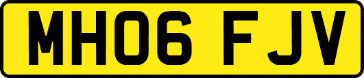 MH06FJV