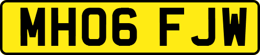 MH06FJW
