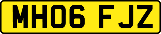 MH06FJZ