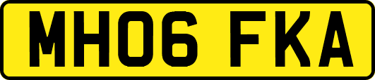 MH06FKA
