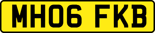 MH06FKB