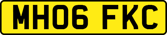 MH06FKC