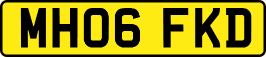 MH06FKD