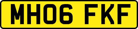 MH06FKF