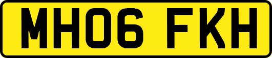 MH06FKH
