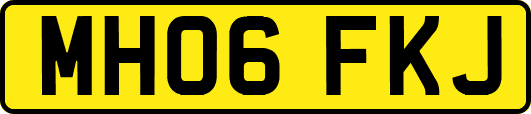 MH06FKJ