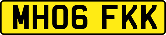 MH06FKK