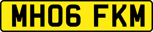 MH06FKM