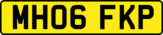 MH06FKP