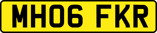 MH06FKR
