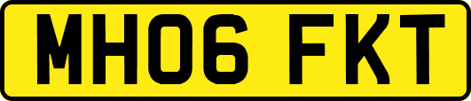 MH06FKT