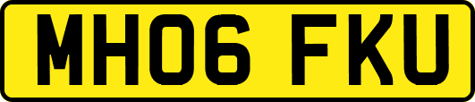 MH06FKU