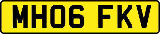 MH06FKV