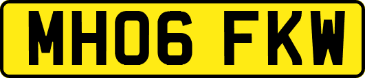 MH06FKW