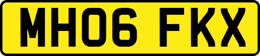 MH06FKX