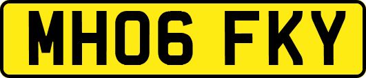 MH06FKY