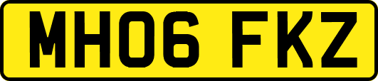 MH06FKZ