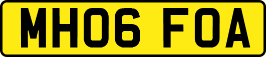 MH06FOA