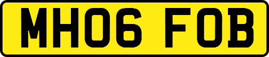 MH06FOB
